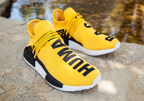 adidas Originals x Pharrell Williams Human Race 